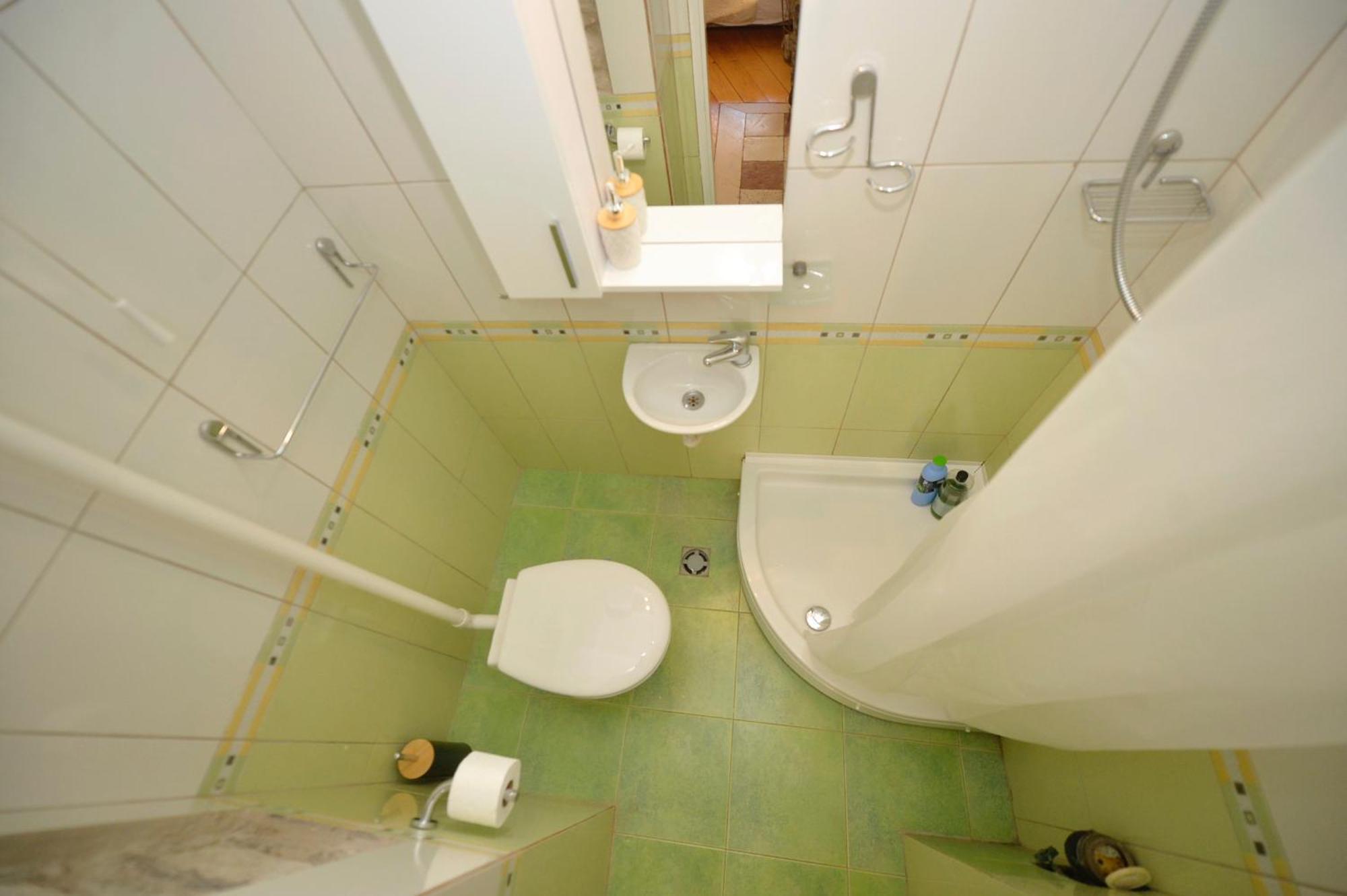 Charming Apartment In 코토르 외부 사진